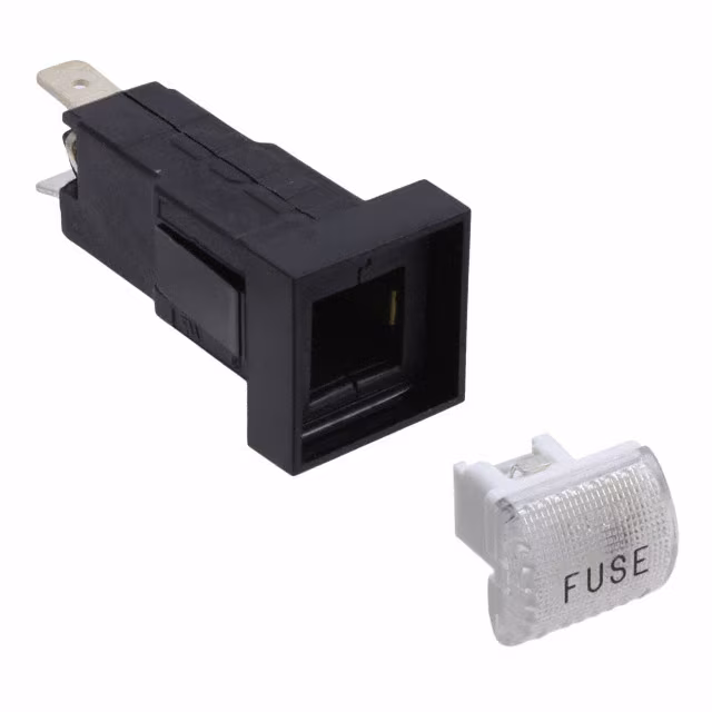03440805Z Littelfuse Inc. Portafusibili